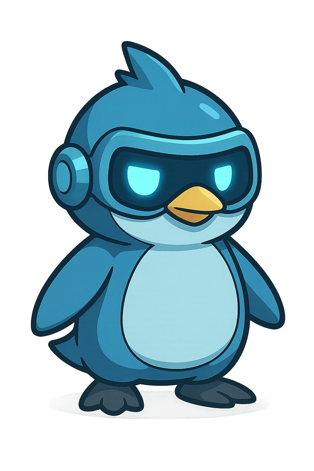 Rare Character 3